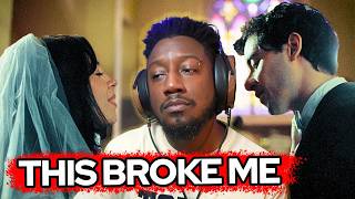 This Song Is For Those Who Have Lost Someone | Inpatient (Ren x Chris Webby) - Caskets Reaction