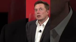 One In A Billion - Elon Musk #shorts ELON MUSK TALKS ABOUT SIMULATION