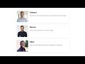 How to Map Array of Objects in ReactJS