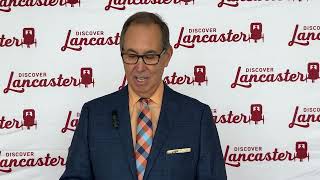 Discover Lancaster Host Awards Announcement!