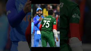 INDIA vs BANGLADESH #shortvideo #cricket  #cricketlover  #subscribe #trending