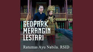 Geopark Merangin Lestari