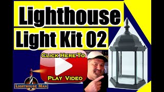 Lighthouse Light Kit 02