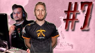 Olofmeister and PashaBiceps Matchmaking Adventures #7