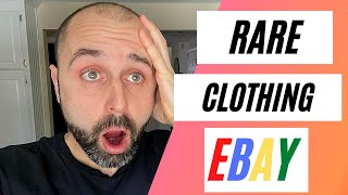 5 Extremely Profitable Clothing Brands to Sell on Ebay in 2022!