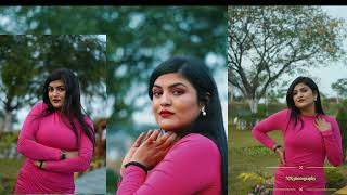 Model shoot  J.N Tata park | jharkhand Modal photography shoot | outdoor models #Jntatapark