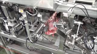 MAYEKAWA / HAMDAS-RX - automated pork ham deboning machine2