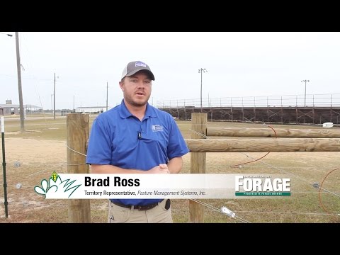 Fencing tips and tricks – Part 1 – Building electric fences Fencing tips and tricks – Part 1 – Building electric fences