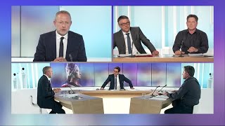 Débat Départementales 2021 : quels sont les enjeux en Charente ?