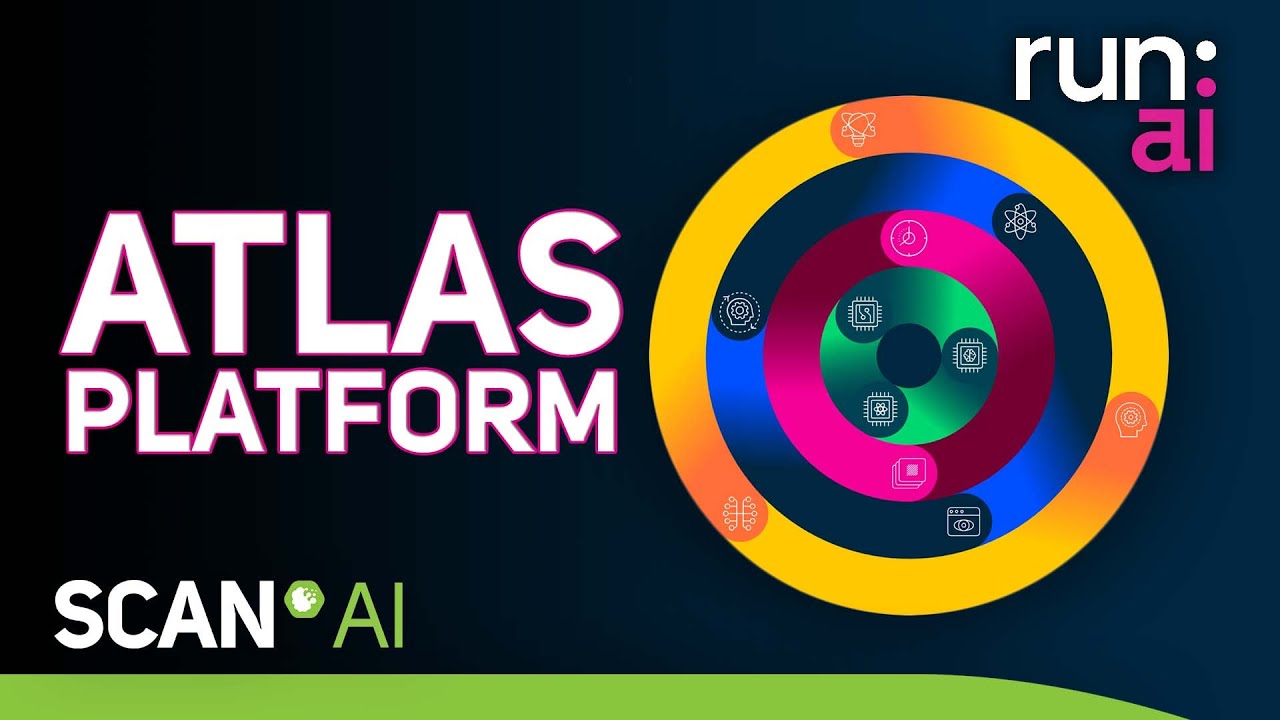 Run:ai Atlas Platform - Getting The Most Out Of Your AI Infrastructure ...