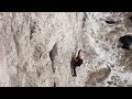 Mad Climb - The Great White Fright | HARDXS from Slackjaw Film, Ep. 2