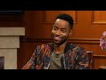 If You Only Knew: Jay Ellis | Larry King Now | Ora.TV