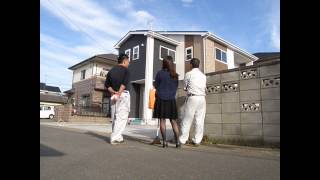 阿見うずらのＴ様邸｜ミライエ牛久ローコスト住宅専門店土浦阿見