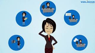 myAttendance Cloud Application