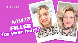 Unlock Thicker Hair with Color Wow Carb Cocktail | Lauren's How To