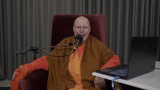 30 minutes of Japa chanting with Bhakti Caitanya Swami