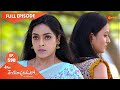 Ala Venkatapuramlo - Ep 598 | 06 January 2023 | Gemini TV Serial | Telugu Serial