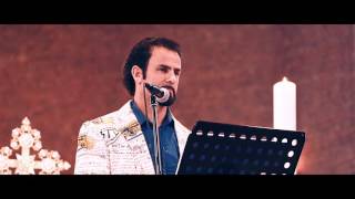 Benyamin Danho - Mimro du Saumo, Etho, Hasho (Easter Concert 2016) Ahlen