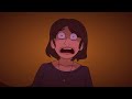 3 True Rainy Nights Horror Stories Animated