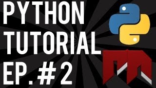 Python Tutorials - Mathematical Equations