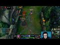 this quinn build out sustains and outscales vladimir patch 9.10 league of legends