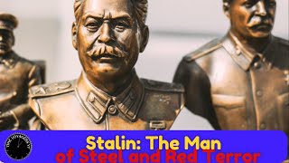 Stalin's Ruthless Rise