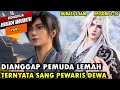 WANG LIN DIANGGAP LEMAH TERNYATA PEWARIS DEWA - RENEGADE IMMORTAL PART 1 - WANG LIN TERBARU