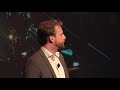 How stress is killing us (and how you can stop it).  Thijs Launspach  TEDxUniversiteitVanAmsterdam