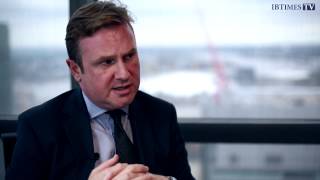 Iain Martin on Making It Happen: George Osborne Meddling in Stephen Hester's RBS Exit is Worrying