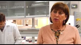 HDL Ana Garrido, tecnología infrarroja desde Andalucía para liderar el sector agroalimentario