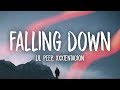 Lil Peep & XXXTENTACION - Falling Down (Lyrics)