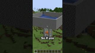 Spawn chunks are broken in Minecraft