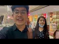 ঈদের কেনাকাটা eid shopping with family