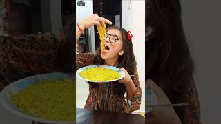 😱 Amaira ki Meggi 🍜 kon kha gya 🙄🤪|| #funny #kkrajpurohit #shortvideo#shorts#youtubeshorts#ytshorts