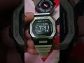 G-SHOCK - GBX100 (UNBOXING)