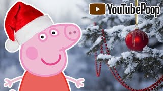 YTP (Clean) - Peppa's Christmas Special!
