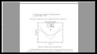 Introduction to MATLAB and Simulink for simulation of linear control systems | Part 3