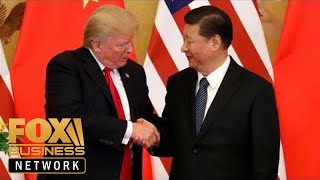 Trump to meet with Xi Jinping at G20 summit
