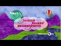 New Mexico PBS KNME-TV Next Bumper 2018