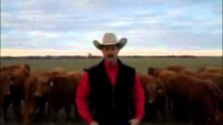 Texas Cattle Producer Talks About Raising and Promoting Beef