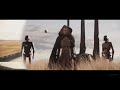 Ahsoka VFX breakdown by Important Looking Pirates