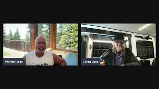 Silicon Satan Author Cregg Lund reveals deeper insights on "Lucy" AI agenda with Silicon Inferno