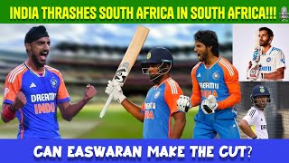 EP: 129| India's T20 future looks strong | All set for Border-Gavaskar Trophy