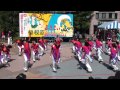 相模原よさこいＲＡＮＢＵ！２０１１－踊りゃん祭