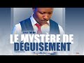 LE MYSTERE de DEGUISEMENT   - AVEC PROPHETE PAUL FULGENCE NKUSU -CULTE DU DIM .11.09.2022