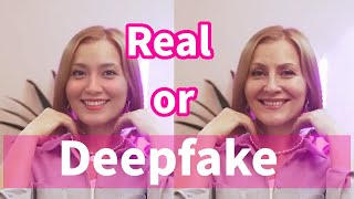 DEEPFAKES Quick Guide #1 "Fundamentals"