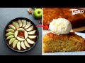 Crazy Delicious Caramel Apple Recipes