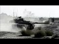 ★ The Canadian Army - Kickstart My Heart (HD) ★