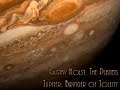 gustav holst the planets jupiter the bringer of jollity