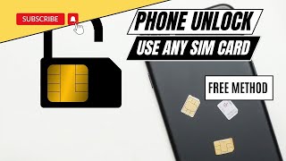 How to Unlock Samsung A32 5G T Mobile, MetroPCS, Sprint, Boost
